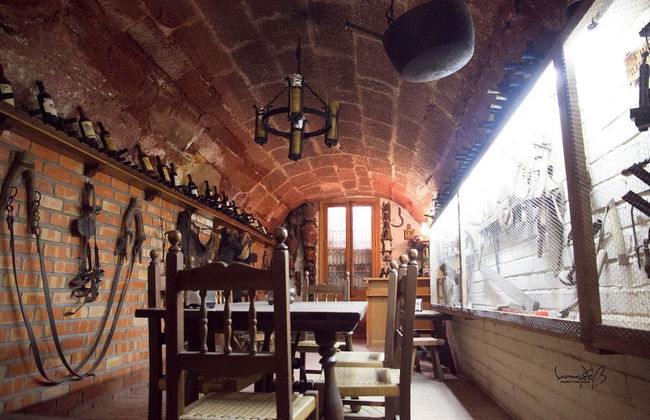 Hotel Rural la Casona del Abuelo Parra - Foto 22