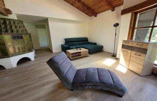 das.arnolds | Whirlpool | Pool | Bergblick - Foto 54