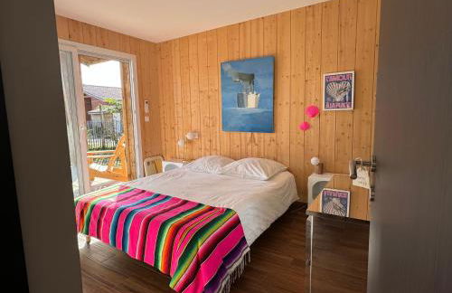 Villa Atlantis en bois - Foto 21