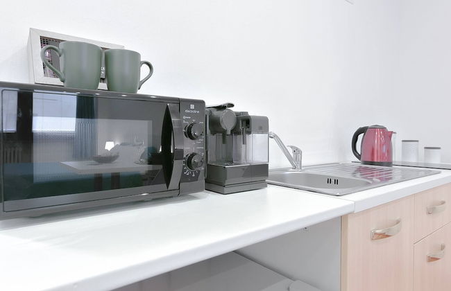 Les Trois Merveilles Green Fernando - Foto 8