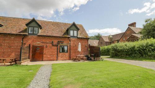 Betty's Barn - Foto 1