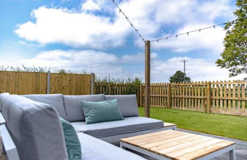 The Tractor Shed at Richborough Farm - Foto 6