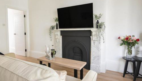 Fore Street House - Apartment 2 - Foto 4