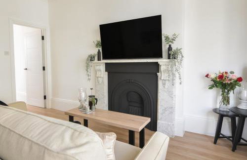 Fore Street House - Apartment 2 - Foto 4