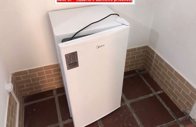 Cabo Frio - Jardim Flamboyant - Suítes - Photo 2