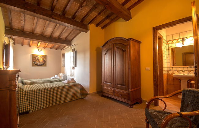 Castellare di Tonda Resort & Spa - Photo 12