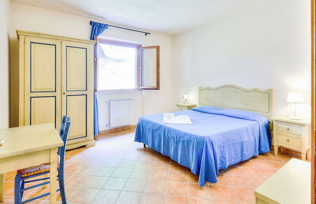 Gorgeous Holiday Home in Sorano With Swimming Pool - Foto 18