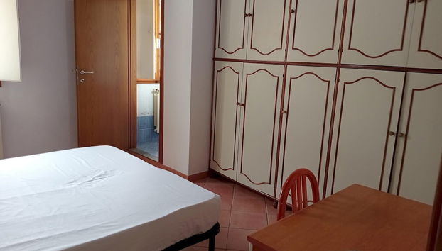 Faenza 91 Apartament - Foto 2, Habitación