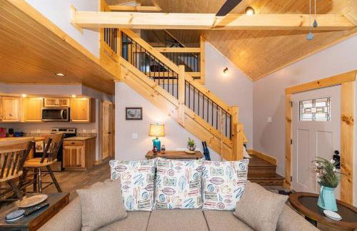 The Snow Owl Cabin - Foto 21