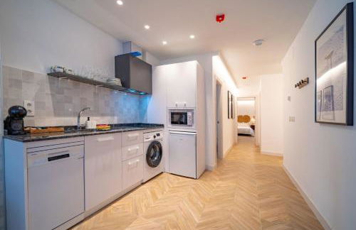 Edificio Correos by Plaza Mayor Apartamentos - Foto 57