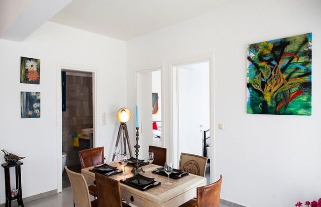 Zidanos Luxurious Villa - Foto 13