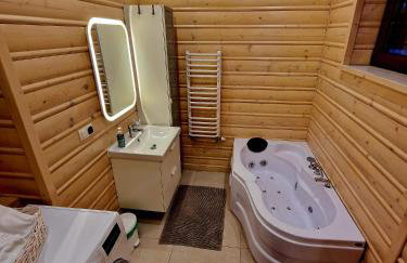 Wypoczynek na Mazurach U Sebka - Foto 43