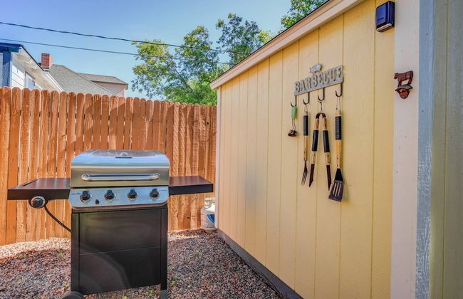 Craft Brewery Perfection! Charming & Dog-friendly - Foto 29