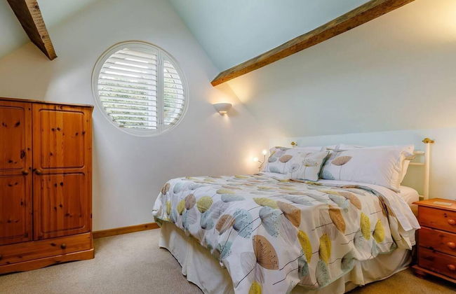 Charming 2-bed Cottage, Beautiful Views, Knutsford - Photo 5