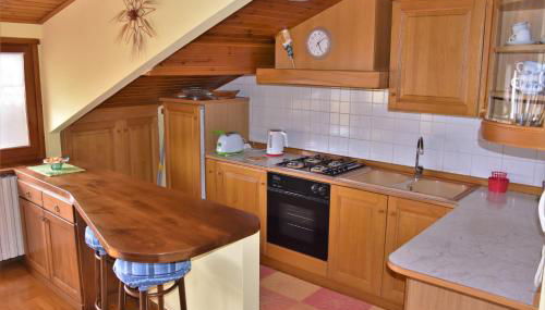 Appartamento Gorgotto - Foto 3