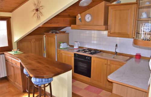 Appartamento Gorgotto - Foto 3