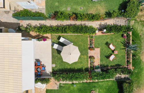 Waves Apartments Melody Glyfada - Foto 31