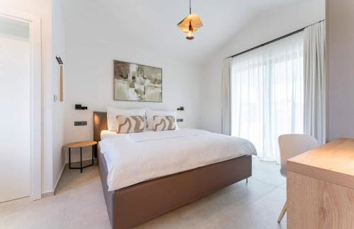 Villa Noah - Luxurious villa with private pool - Foto 32