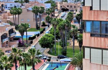 Cabo Cervera primera linea apartamento de lujo - Foto 80