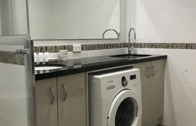 Kalbarri Murchison View Apartments - Foto 2