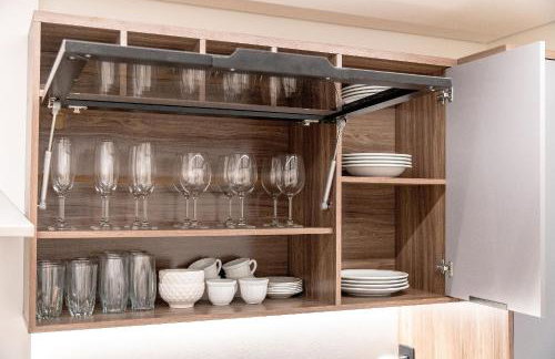 Riviera Concept Apto Art 2 dorm by Achei Camboriú - Foto 15