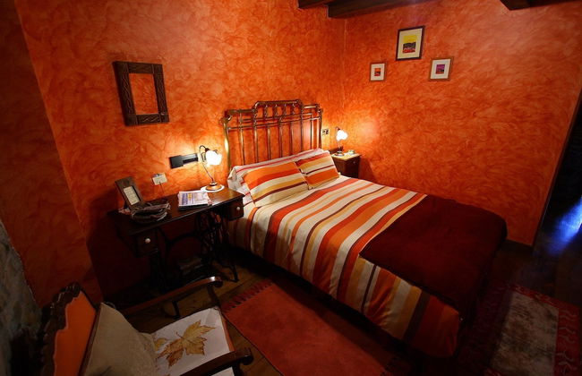 Casa La Fonte - Foto 14