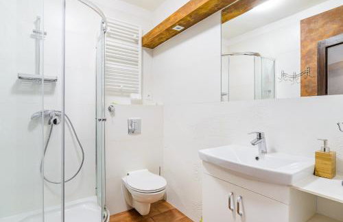 P&O Apartments Juhasów - Wawer - Foto 44