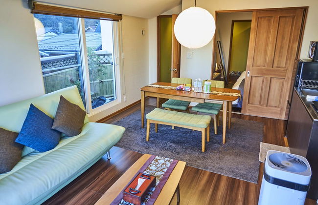 Villa Kamakura - Foto 6