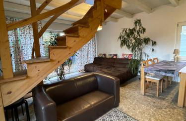 Waldhaus bei Berlin - Foto 8