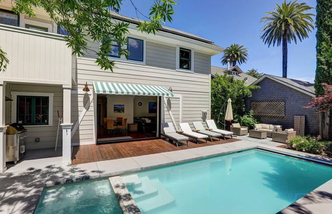 Casa Rosa in St Helena - Foto 31