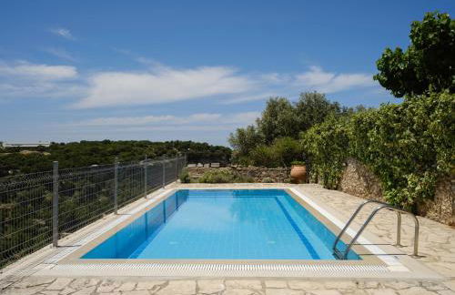 Villa Nikolaos - Foto 30