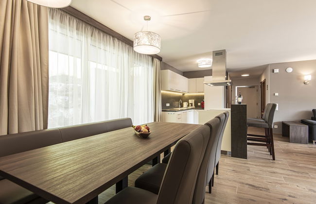 Appartement Dorf Wagrain Alpenleben - Foto 49