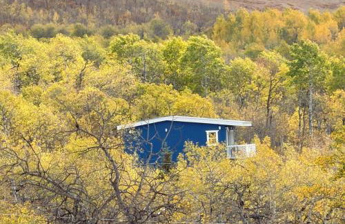 Glacier Mirador-A Fortress overlooking the Rockies Part of the Glacier Ridge Vacation Rentals - Foto 1