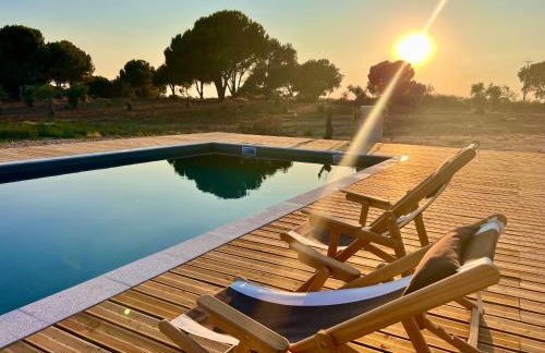 Monte da Aferrada - Casas do Monte - Foto 8