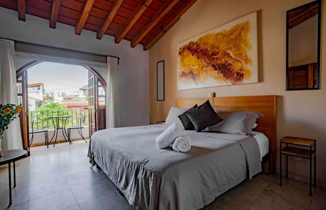 Olas Altas Suites - Foto 7