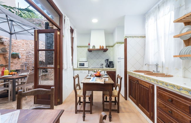 Can Vallori in Sencelles - Foto 5