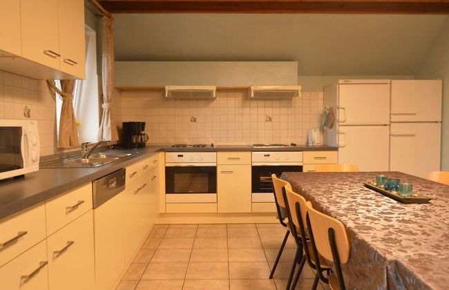 Modern Cottage in Baugnez/malmedy With Sauna - Foto 28