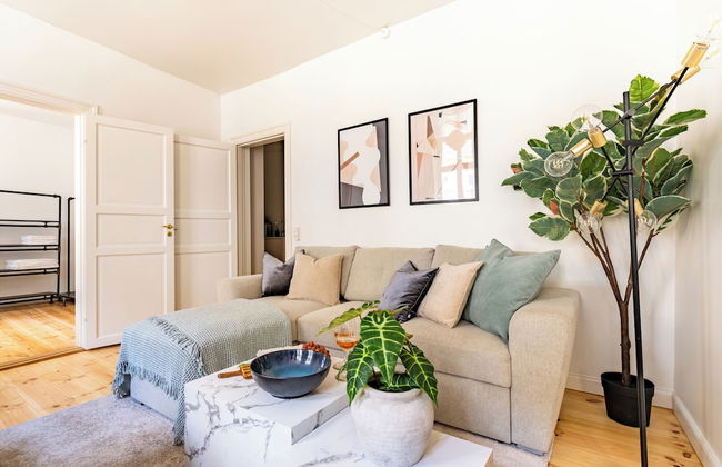 Sanders Tivoli 2, Spacious 3 Bedroom Near Tivoli - Foto 16