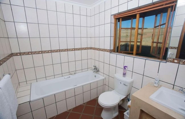 Kwetu Guest Farm - Photo 36