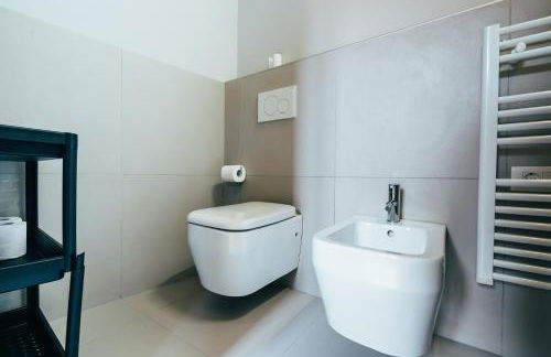 INDIPENDENZA APARTMENT CITY CENTER - Foto 11