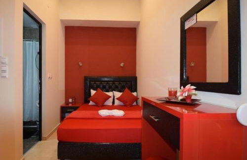 Apartmani Vesna Luxury ap 5 & 6 Paralia - Foto 44