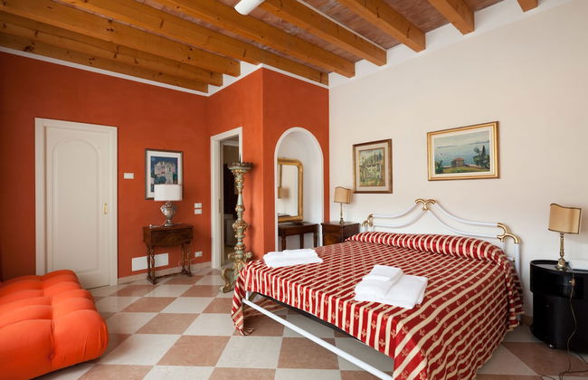 Barchi Resort - Apartments & Suites - Foto 5