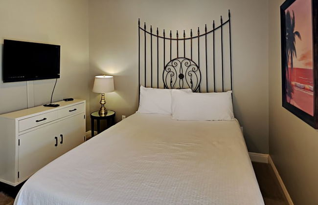 Copa Cabana Cottage - Foto 4