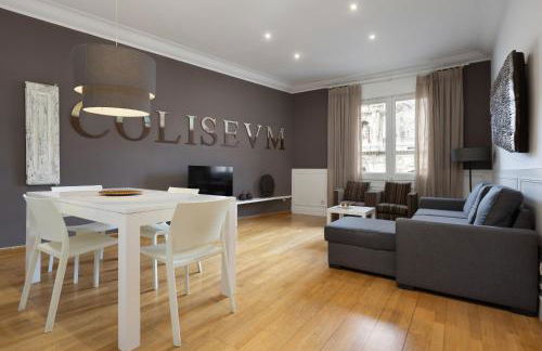 Enjoybcn Coliseum Apartments - Photo 64