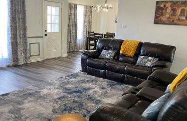 Cozy Arlington Villa near AT&T Stadium - Foto 12