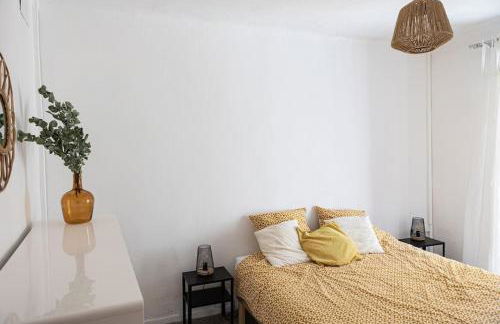 Appartement T3 climatisé centre ville Pérols - Foto 7