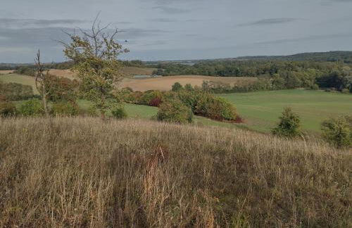 Ferienhaus Naturpur Chorin - Foto 58