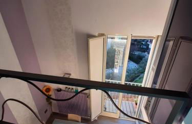 Stairway to Heaven with private terrace - Photo 20