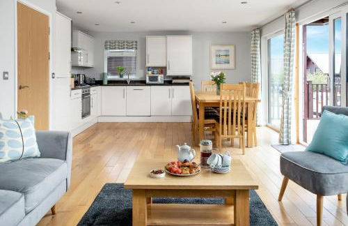 Sunbow at Retallack Resort - Foto 6