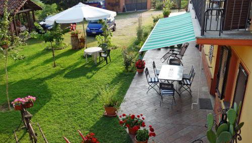 Holiday Home Bricco dei Ciliegi-2 by Interhome - Foto 2